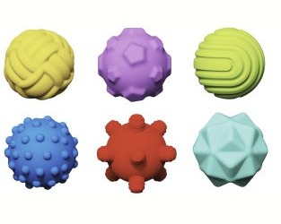 Fun Time - Bath Toy Set