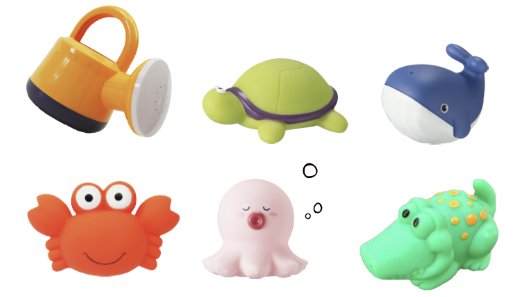 Sensory Balls
