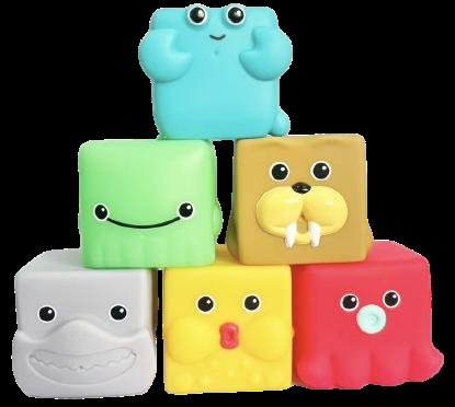 Aquarium Bath Squirters