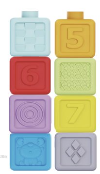 Space Adventure Play Set