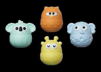 Fun Time - Sensory Block Set