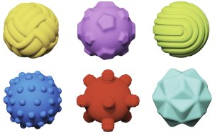 Fun Time - Bath Toy Set