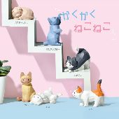 かくかくねこねこ