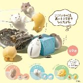 ここだけの話、高いところ苦手なんだよね