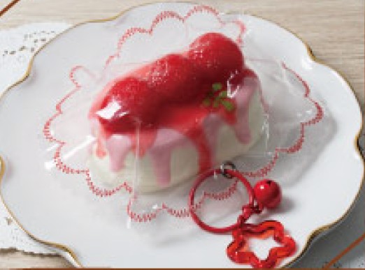 超ﾘｱﾙ!ﾌﾙｰﾂｹｰｷｼﾘｺﾝﾊﾟｯｸ ｽﾄﾛﾍﾞﾘｰ