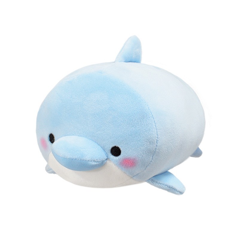 もちふわ！ころころすいぞくかん　いるか