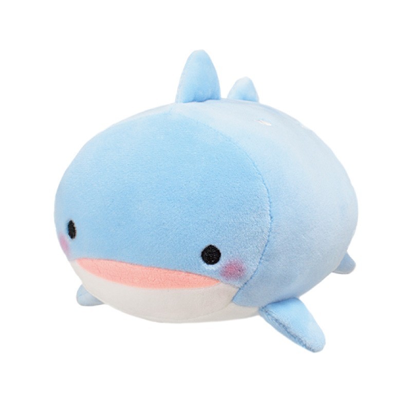 もちふわ！ころころすいぞくかん じんべえ