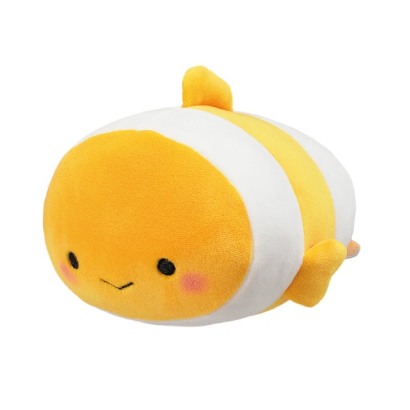 もちふわ！ころころすいぞくかん くまのみ