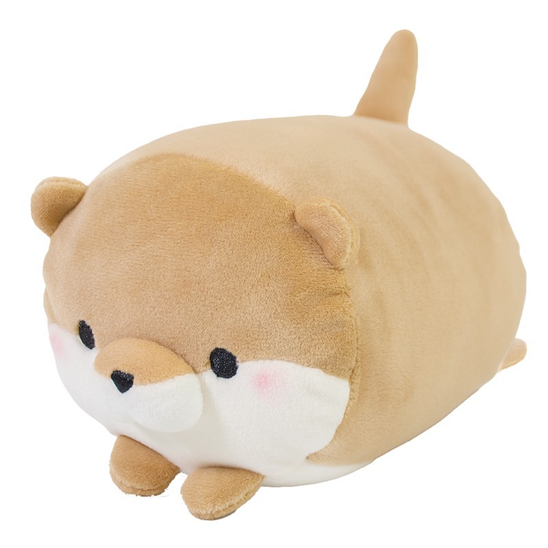 もちふわ！ころころすいぞくかん　かわうそ
