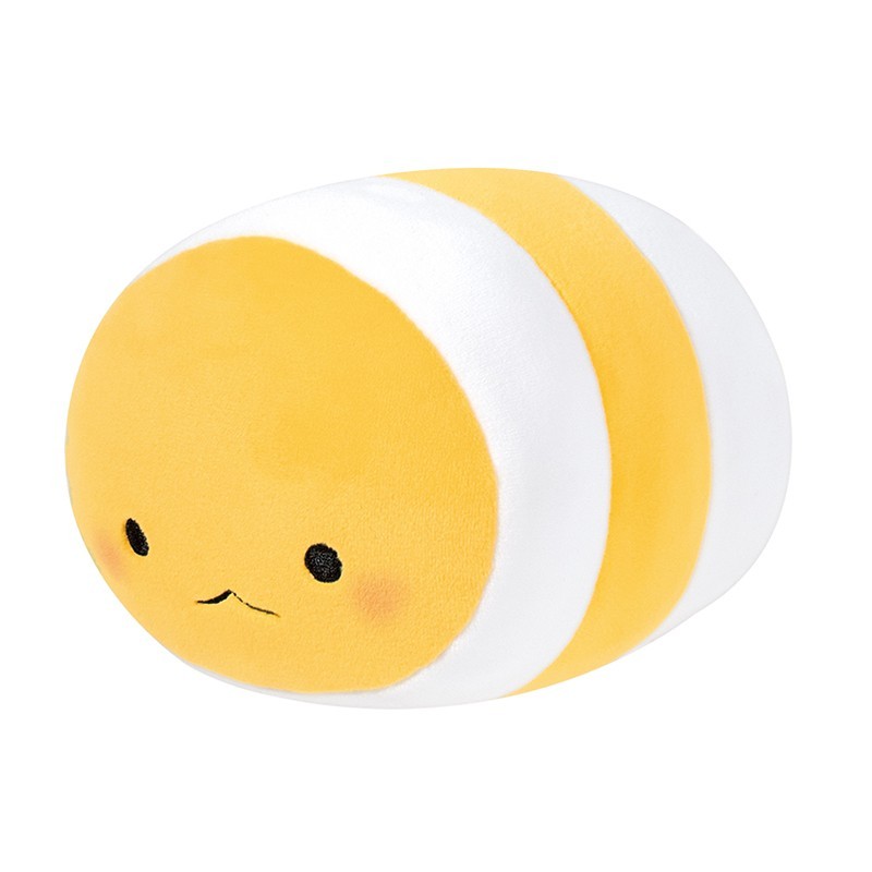 もちふわ！ころころすいぞくかん　にしきあなご
