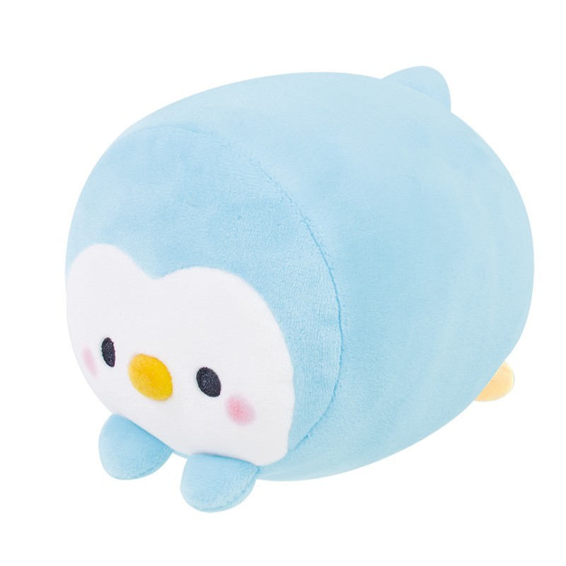 もちふわ！ころころすいぞくかん　ぺんぎん