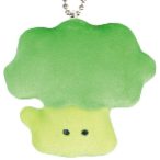 つぶらな瞳のお弁当箱　ぶろっこりー