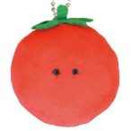 つぶらな瞳のお弁当箱　みにとまと