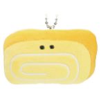 つぶらな瞳のお弁当箱　たまごやき
