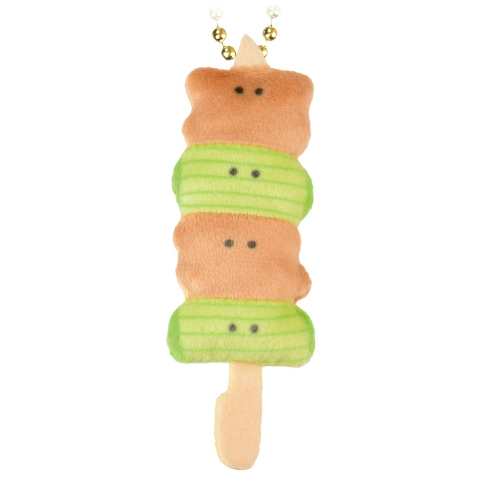 つぶらな瞳のお惣菜ぷち　ねぎま