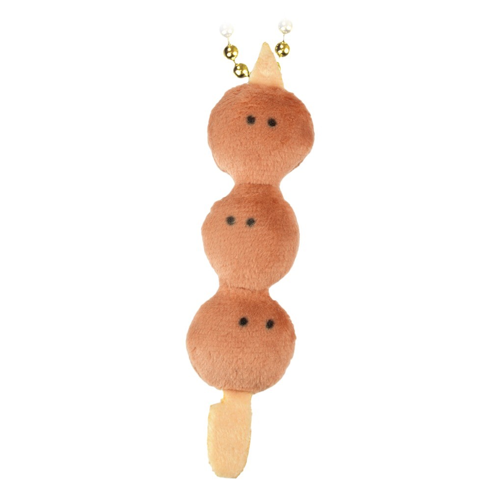 つぶらな瞳のお惣菜ぷち　つくね
