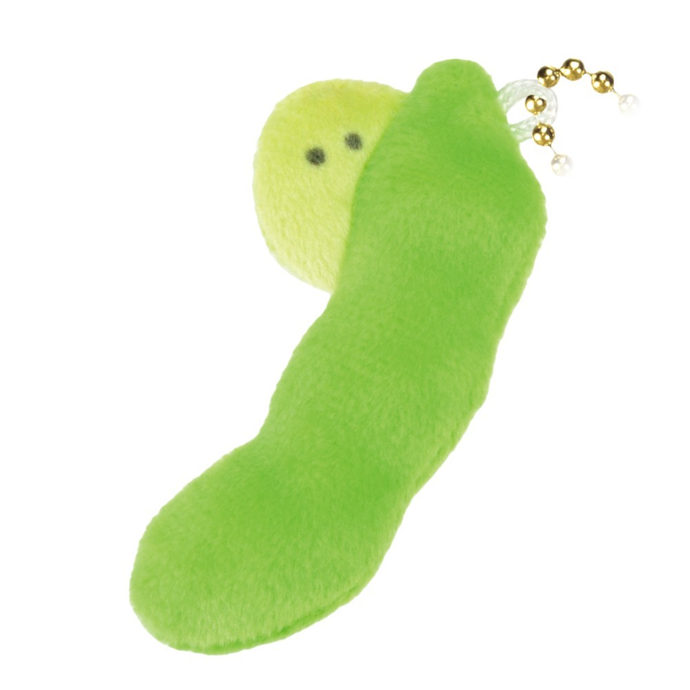 つぶらな瞳のお惣菜ぷち　えだまめ