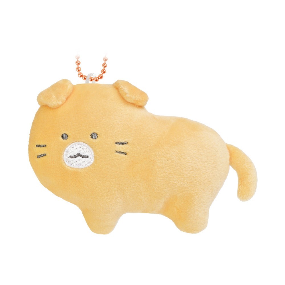 つぶらな瞳の犬と猫　すこてぃっしゅふぉーるど