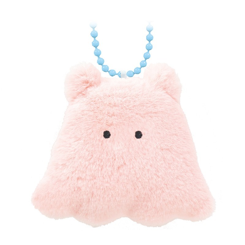 つぶらな瞳のふわふわ　めんだこ