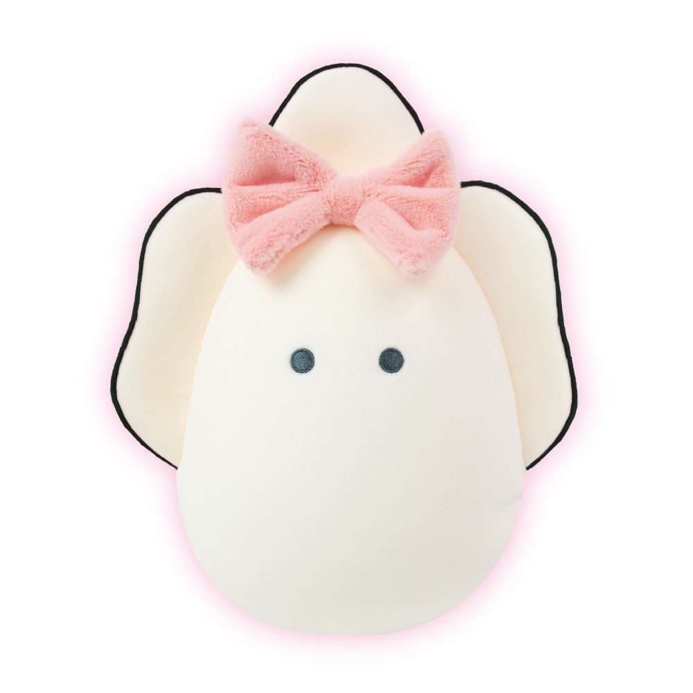 つぶらな瞳のむぎゅぬいおっきめ　　なまがきＲ