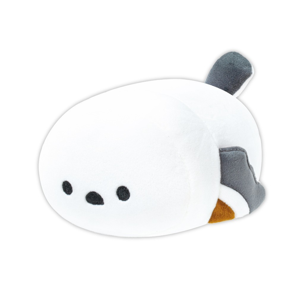 もちふわ！ころころらいふ　しまえなが