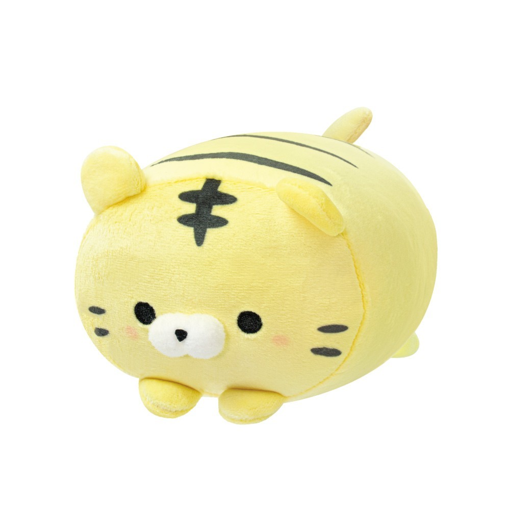 もちふわ！ころころらいふ　とら