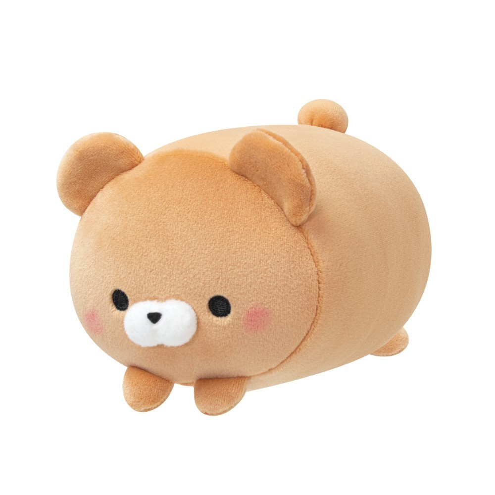 もちふわ！ころころらいふ　くま