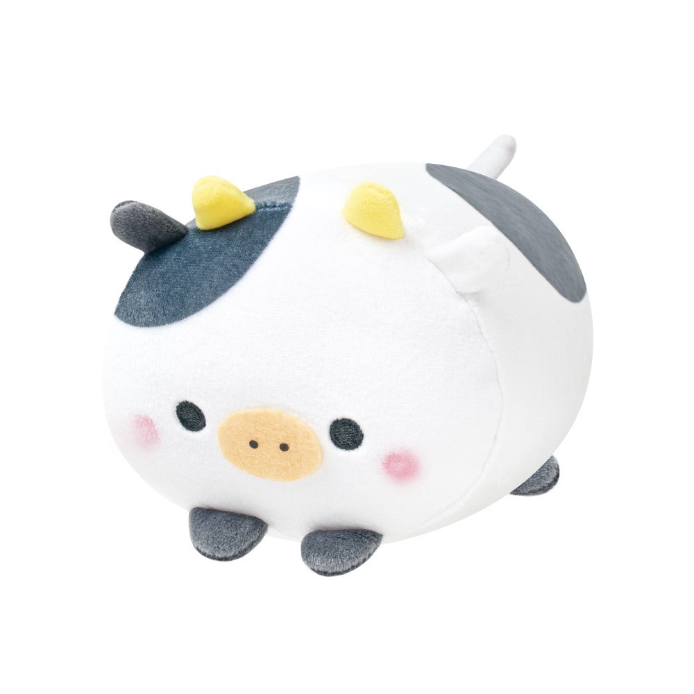 もちふわ！ころころらいふ　うし