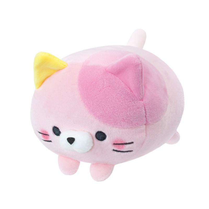 もちふわ！ころころらいふ　もも
