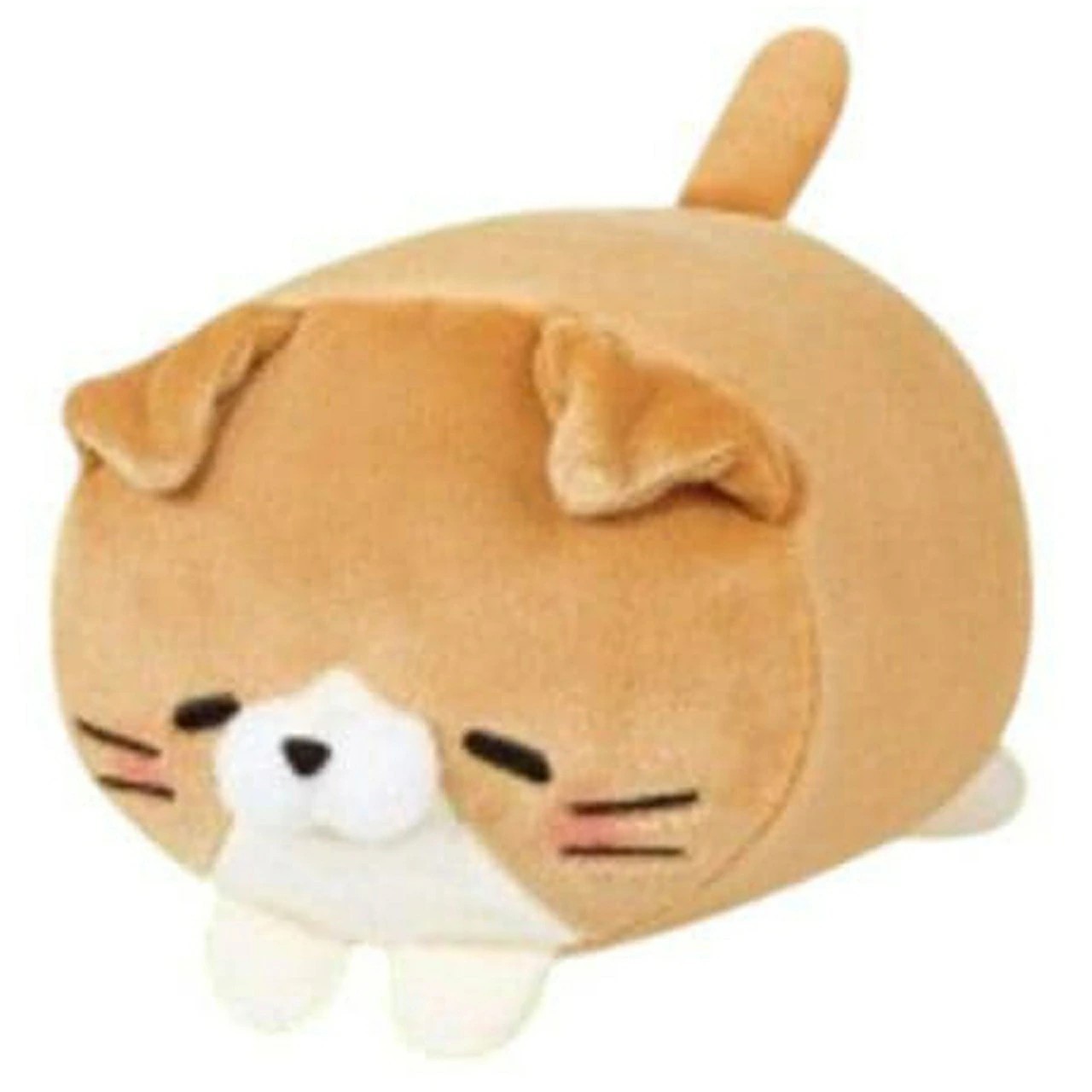 もちふわ！ころころらいふ すこS