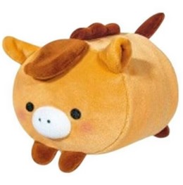 もちふわ！ころころらいふ うま