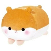 もちふわ！ころころらいふ はむすたー