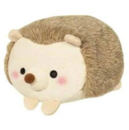 もちふわ！ころころらいふ はりねずみ