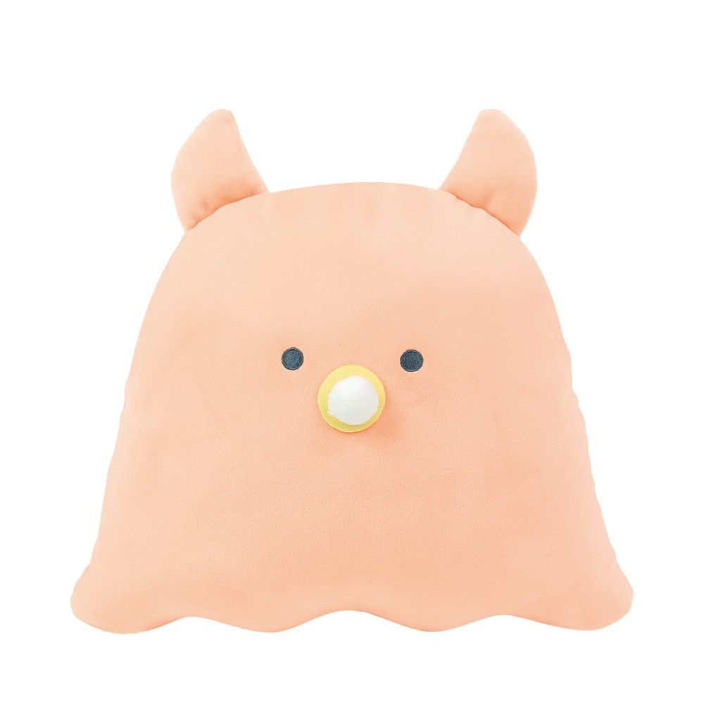 つぶらな瞳のむぎゅぬいおっきめ　べびーめんだこ