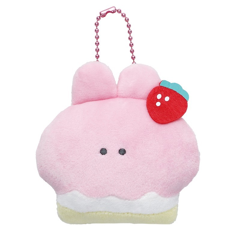 つぶらな瞳のいちごフェア　いちごけーき