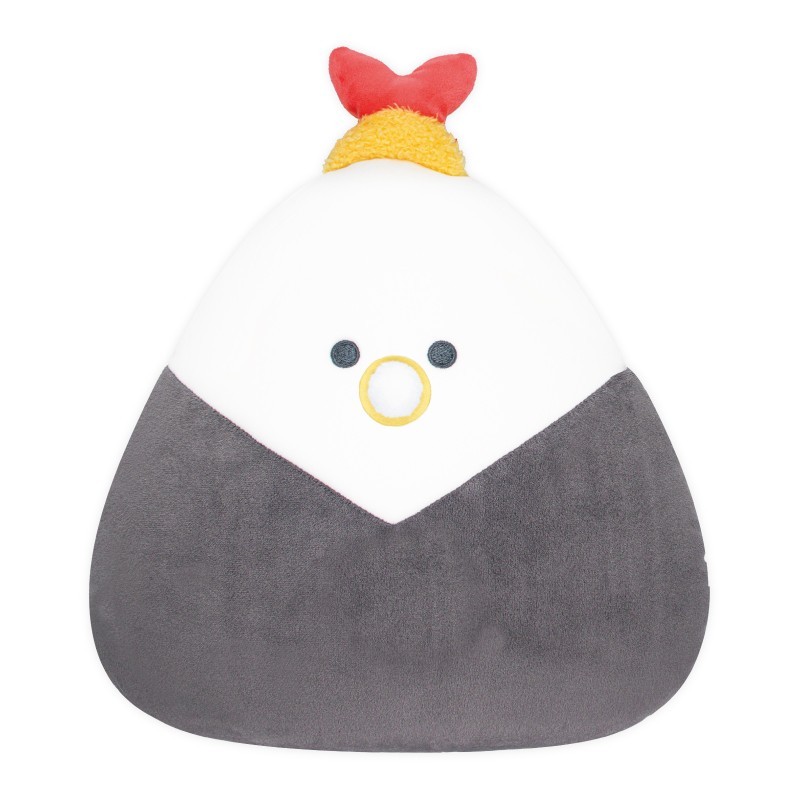 つぶらな瞳のむぎゅぬいおっきめ　べびーてんむす
