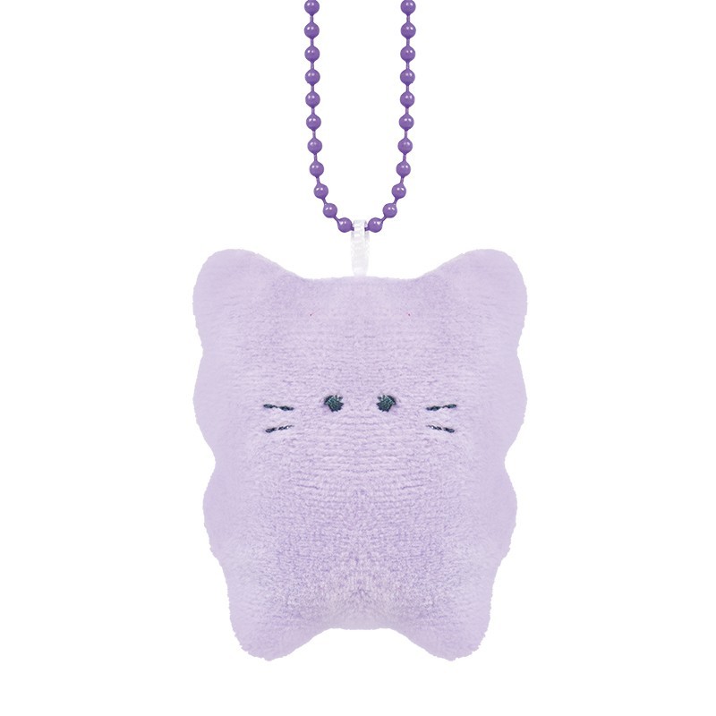 いきものかもしれない　なかよし　ねこA