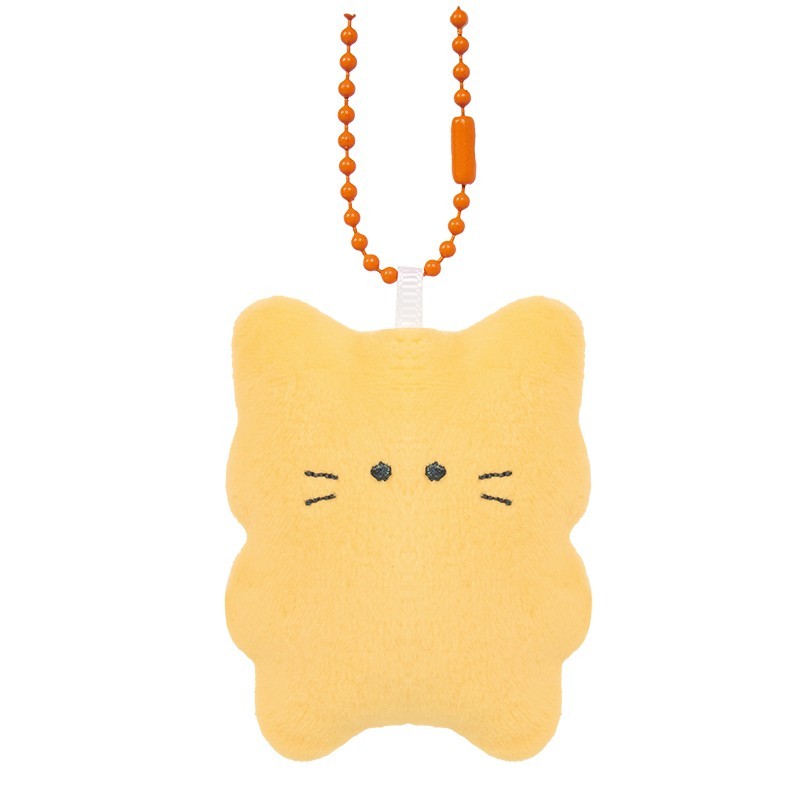 いきものかもしれない　なかよし　ねこB