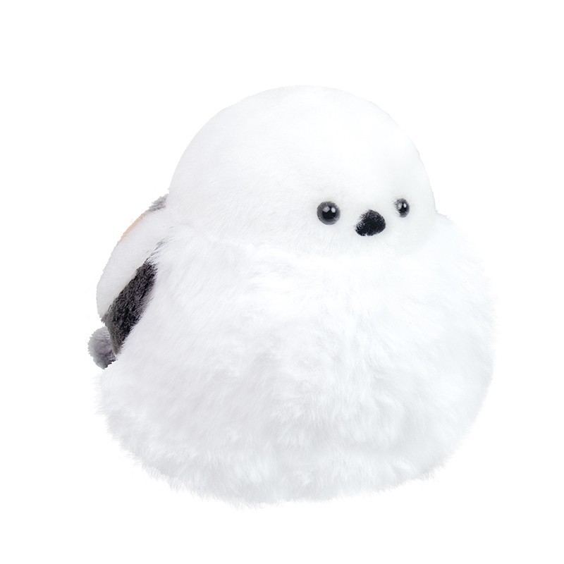 ふくらしまえなが　ぬいぐるみ