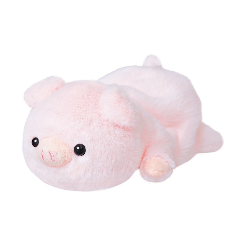 くたくたぺったん　みにぶた