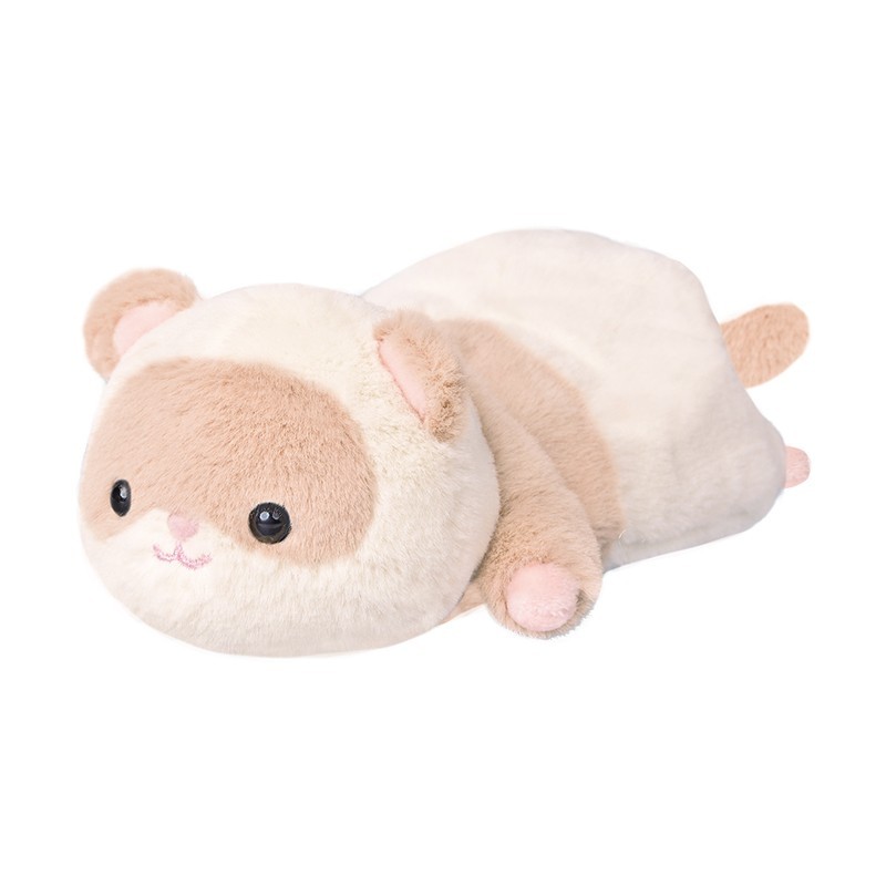 くたくたぺったん　ふぇれっと