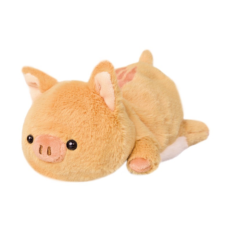 くたくたぺったん　うりぼー