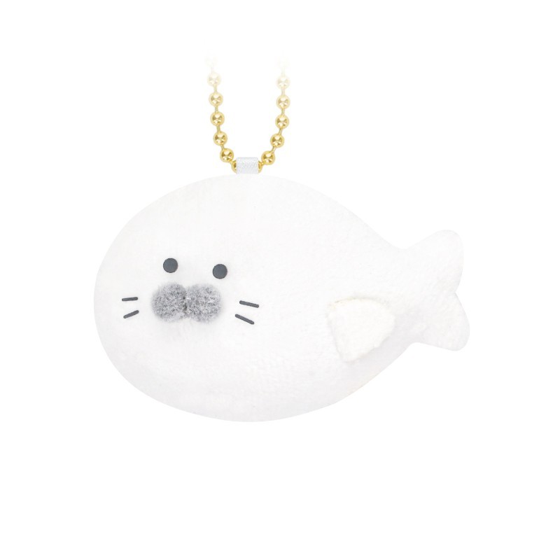 つぶらな瞳のぷち　あざらし