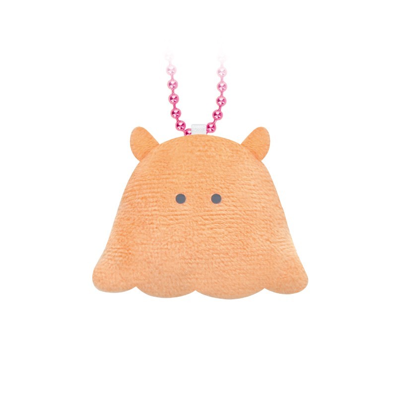 つぶらな瞳のぷち　めんだこ