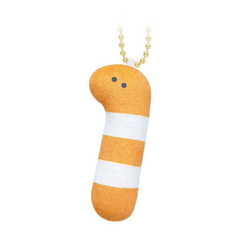 つぶらな瞳のぷち　にしきあなご