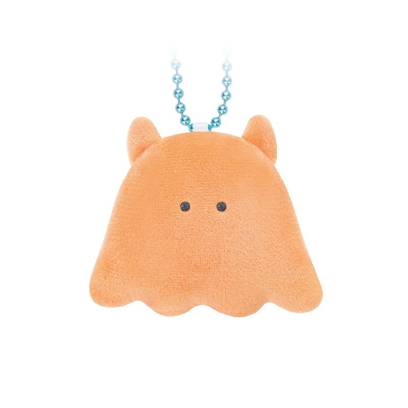 つぶらな瞳のマスコット　めんだこ