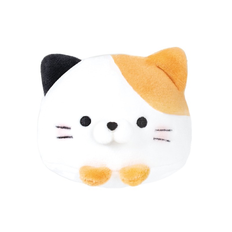 ころころらいふ　おてだまマスコット　みけ