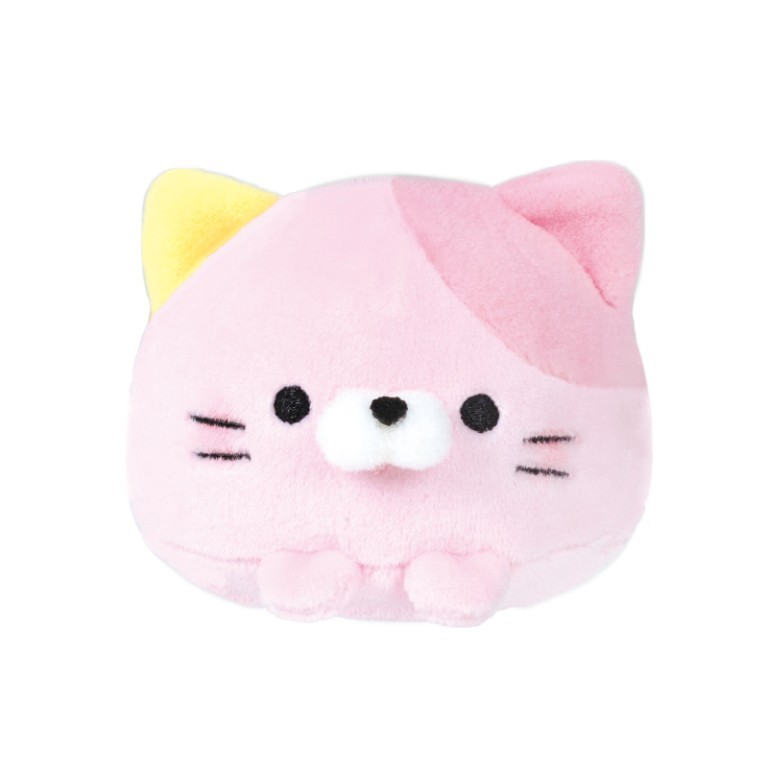 ころころらいふ　おてだまマスコット　もも
