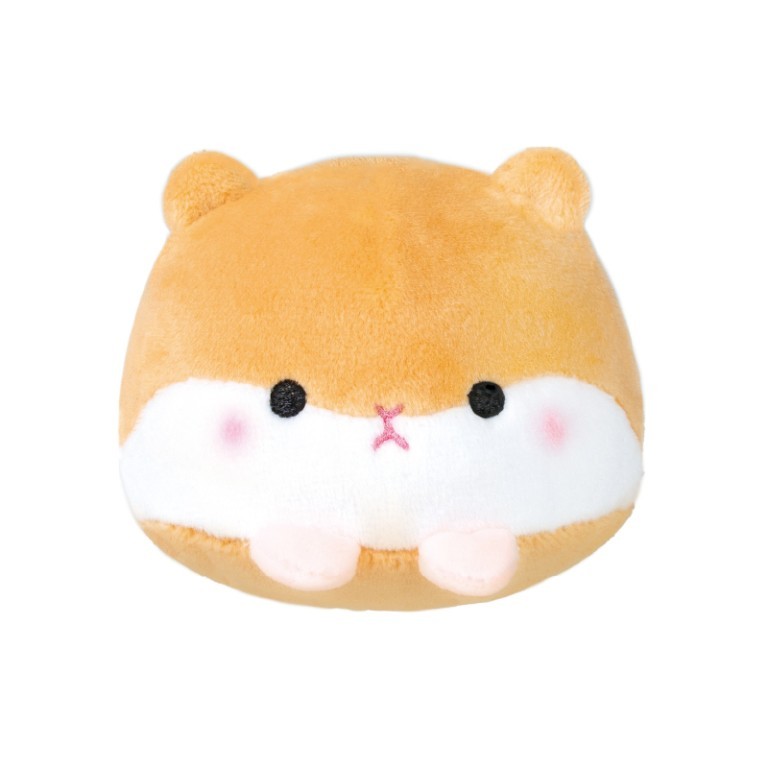 ころころらいふ　おてだまマスコット　はむすたー
