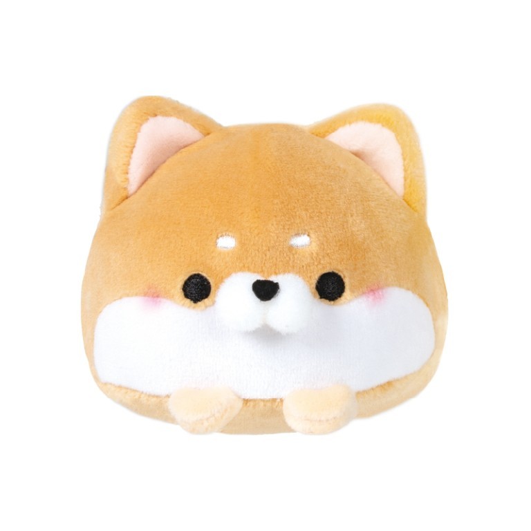 ころころらいふ　おてだまマスコット　しばいぬ
